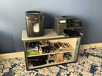 Diverse kantoorinventaris - afbeelding 1 van  8