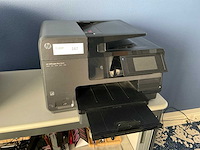 Diverse kantoorinventaris - afbeelding 2 van  8