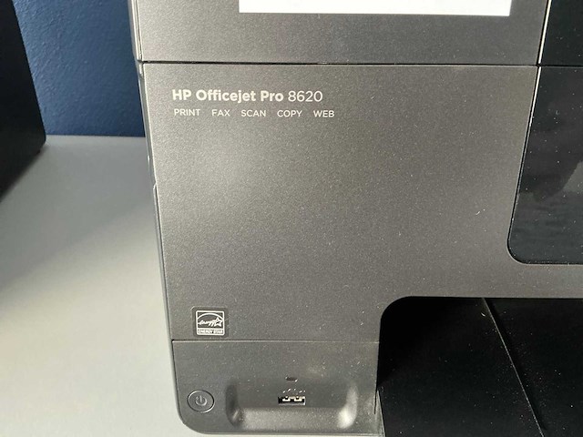 Diverse kantoorinventaris - afbeelding 3 van  8