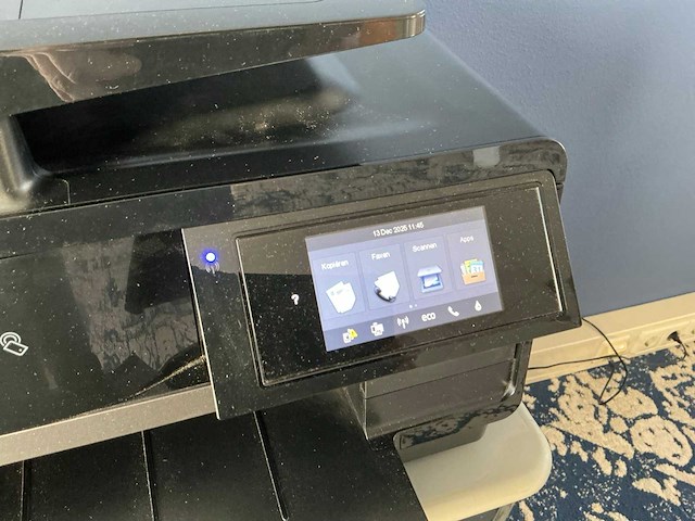 Diverse kantoorinventaris - afbeelding 4 van  8