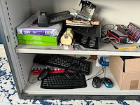 Diverse kantoorinventaris - afbeelding 7 van  8