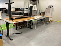 Diverse kantoorinventaris - afbeelding 1 van  6