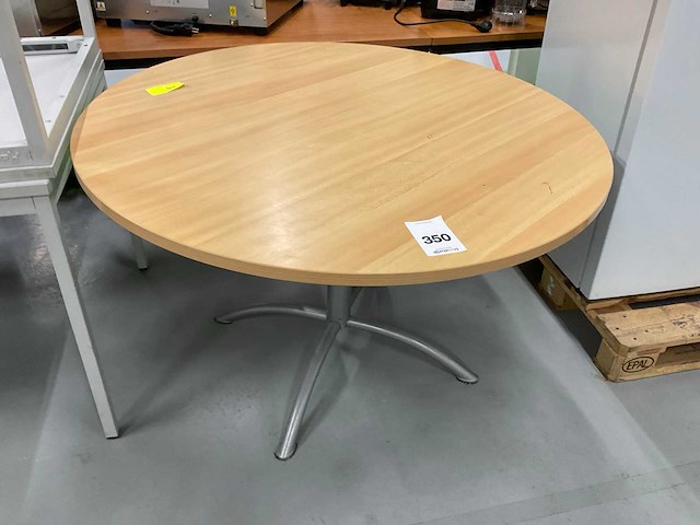 Diverse kantoorinventaris - afbeelding 2 van  6