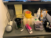 Diverse kantoorinventaris - afbeelding 2 van  13