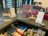 Diverse kantoorinventaris - afbeelding 5 van  13