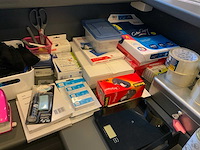 Diverse kantoorinventaris - afbeelding 12 van  13