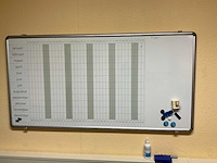 Diverse kantoorinventaris - afbeelding 3 van  11