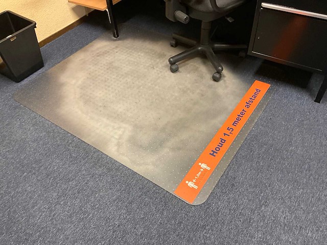 Diverse kantoorinventaris - afbeelding 7 van  11