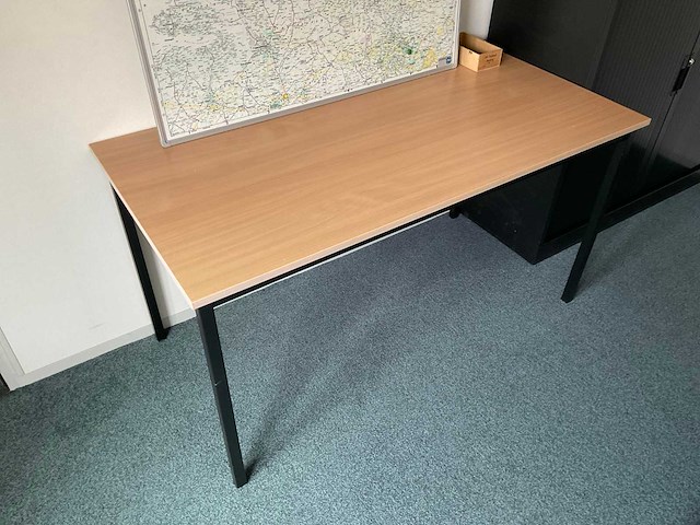 Diverse kantoorinventaris - afbeelding 3 van  7