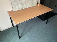 Diverse kantoorinventaris - afbeelding 3 van  7