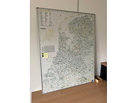 Diverse kantoorinventaris - afbeelding 4 van  7