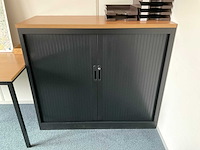 Diverse kantoorinventaris - afbeelding 5 van  7