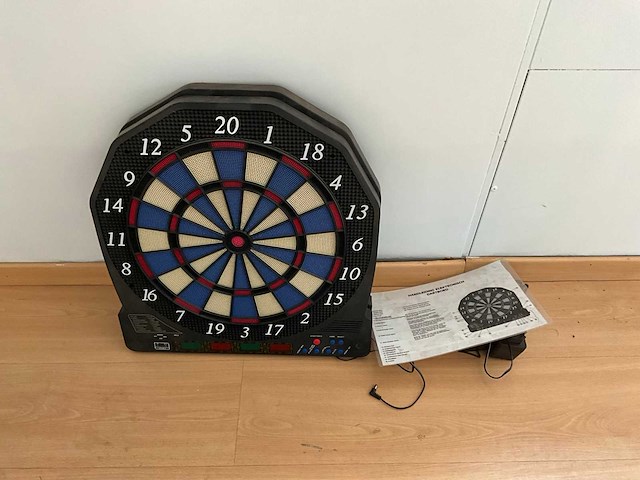 Diverse kantoorinventaris - afbeelding 1 van  1