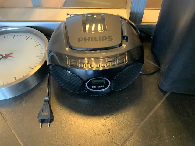 Diverse kantoorinventaris - afbeelding 3 van  7