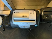 Diverse kantoorinventaris - afbeelding 4 van  7