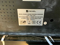 Diverse kantoorinventaris - afbeelding 5 van  7