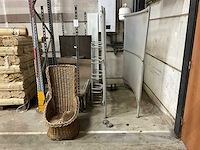 Diverse kantoorinventaris - afbeelding 1 van  4