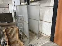 Diverse kantoorinventaris - afbeelding 2 van  4