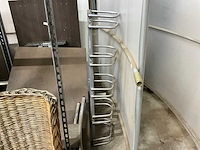 Diverse kantoorinventaris - afbeelding 3 van  4