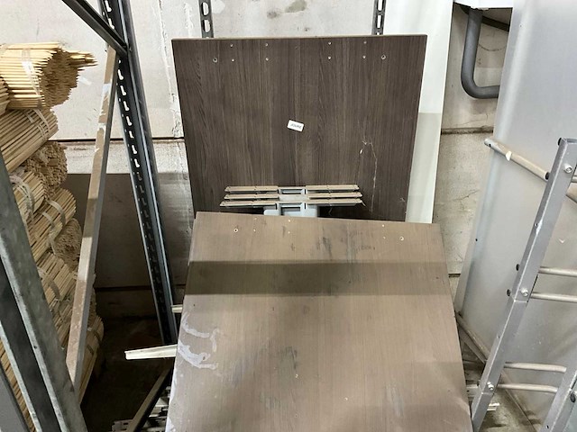 Diverse kantoorinventaris - afbeelding 4 van  4