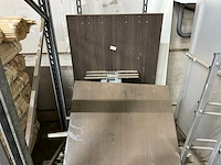 Diverse kantoorinventaris - afbeelding 4 van  4