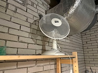 Diverse kantoorinventaris - afbeelding 2 van  15