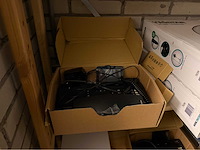 Diverse kantoorinventaris - afbeelding 3 van  15