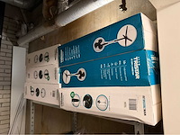 Diverse kantoorinventaris - afbeelding 5 van  15