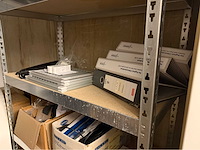 Diverse kantoorinventaris - afbeelding 6 van  15