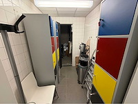 Diverse kantoorinventaris - afbeelding 1 van  15