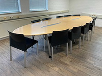 Diverse kantoorinventaris - afbeelding 1 van  13