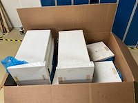 Diverse kantoorinventaris - afbeelding 5 van  5