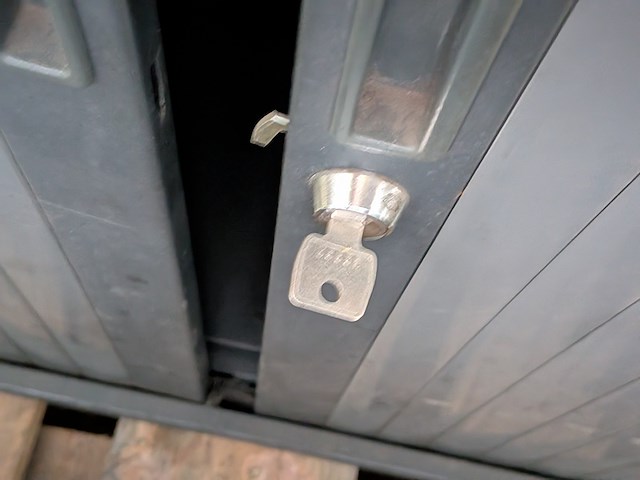 Diverse kantoorinventaris - afbeelding 3 van  29