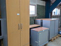 Diverse kantoorinventaris - afbeelding 5 van  29