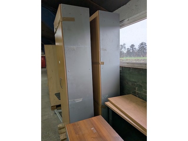 Diverse kantoorinventaris - afbeelding 6 van  29