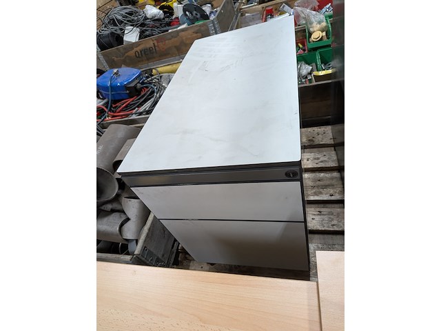 Diverse kantoorinventaris - afbeelding 10 van  29