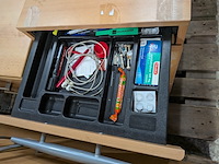 Diverse kantoorinventaris - afbeelding 14 van  29