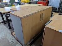 Diverse kantoorinventaris - afbeelding 17 van  29