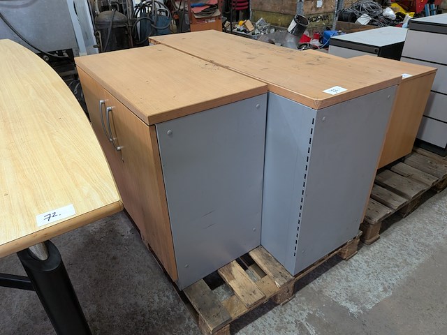 Diverse kantoorinventaris - afbeelding 23 van  29