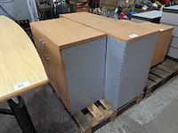 Diverse kantoorinventaris - afbeelding 23 van  29