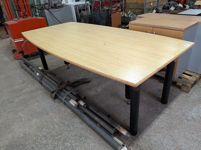 Diverse kantoorinventaris - afbeelding 24 van  29