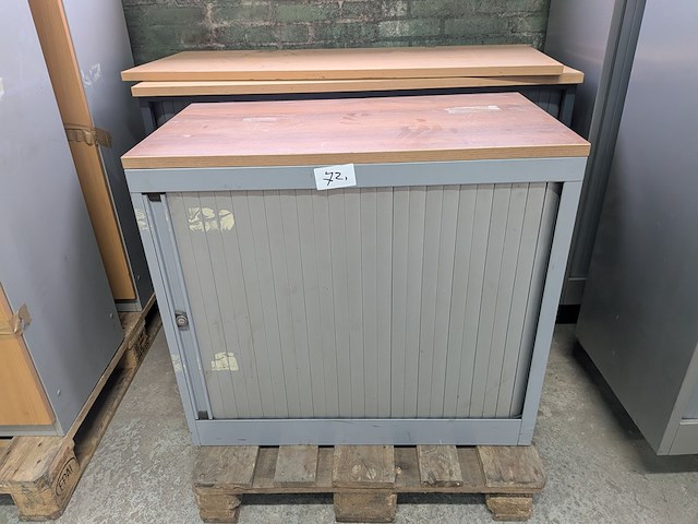 Diverse kantoorinventaris - afbeelding 28 van  29