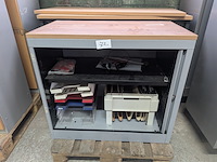 Diverse kantoorinventaris - afbeelding 29 van  29