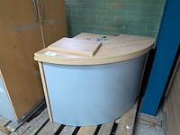 Diverse kantoorinventaris - afbeelding 2 van  12