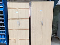 Diverse kantoorinventaris - afbeelding 1 van  12