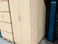 Diverse kantoorinventaris - afbeelding 5 van  12