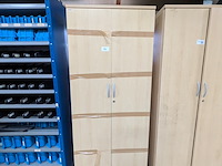 Diverse kantoorinventaris - afbeelding 9 van  12