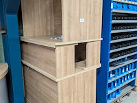 Diverse kantoorinventaris - afbeelding 11 van  12