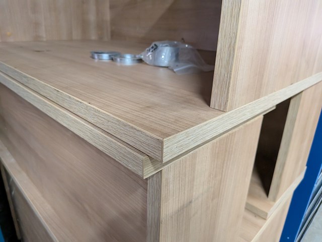 Diverse kantoorinventaris - afbeelding 12 van  12