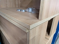 Diverse kantoorinventaris - afbeelding 12 van  12